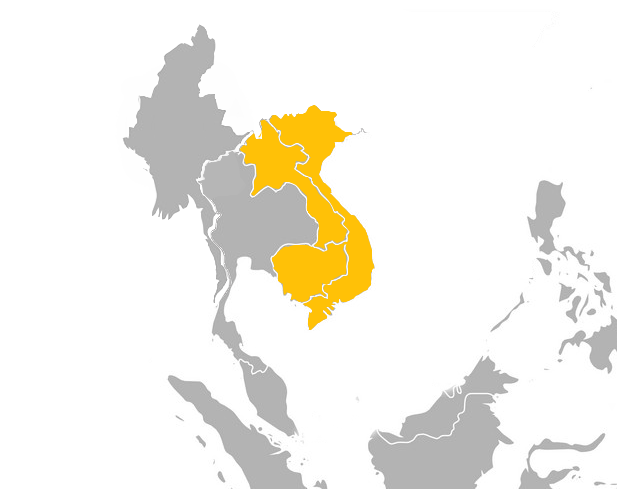 Discover our Vietnam Cambodia Laos Tour