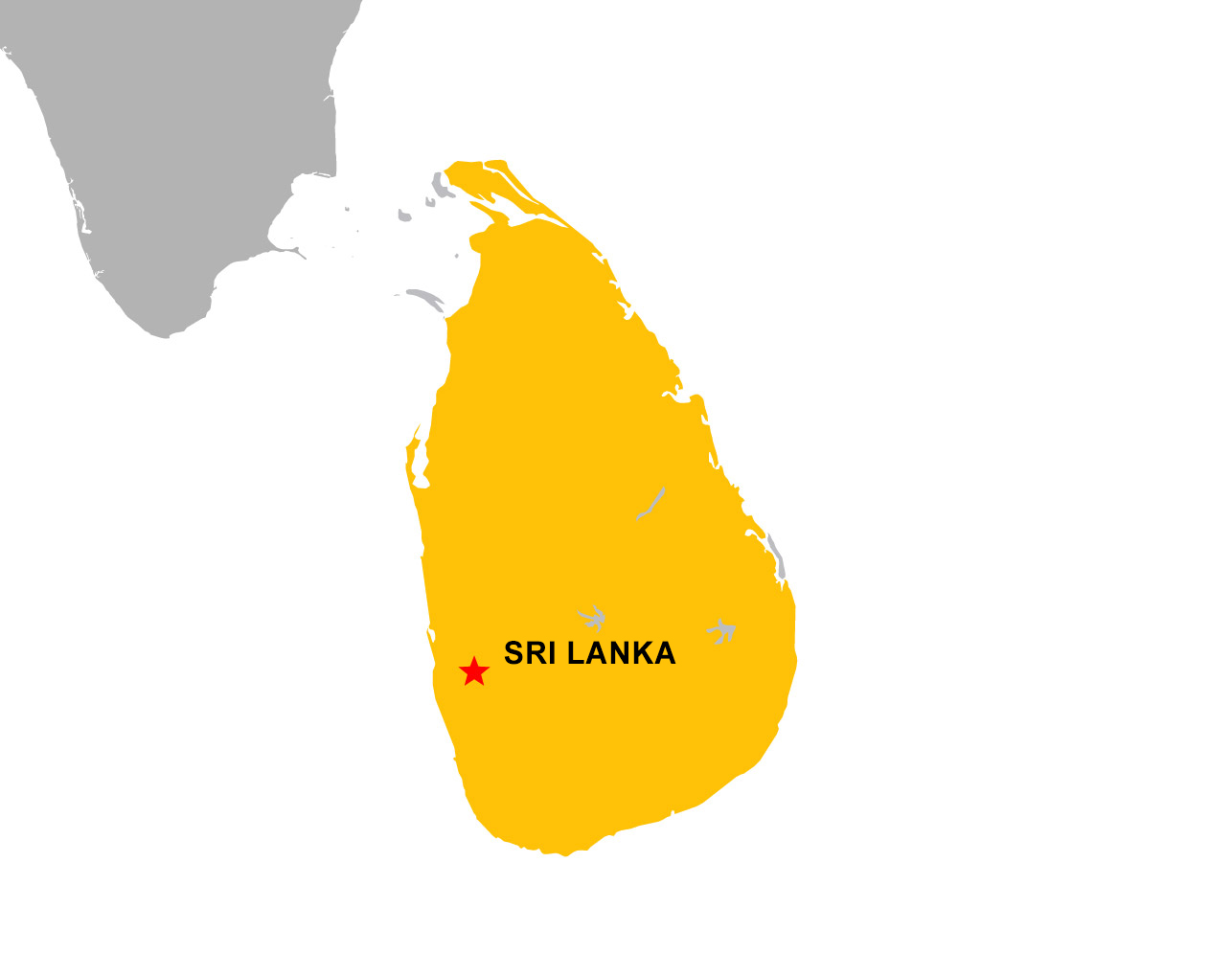 Explore Our <br>Sri Lanka Tour</br>
