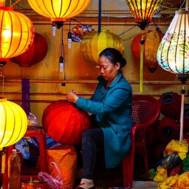 Creating Authentic Experiences For Discerning Travelers.