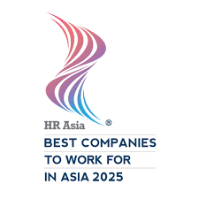 HR Asia Awards