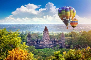 tour packages of indonesia