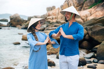 Romantic Beach Holiday To Vietnam 8 days