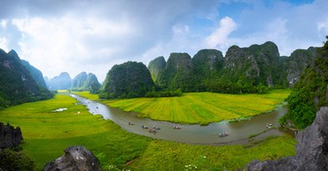 Vietnam Cinematic 7 days