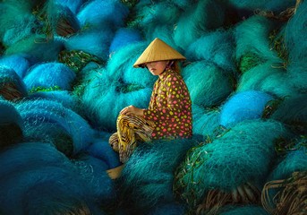 The Mixing of Adventure & Heritage Sites Visit in Central Vietnam 10 days