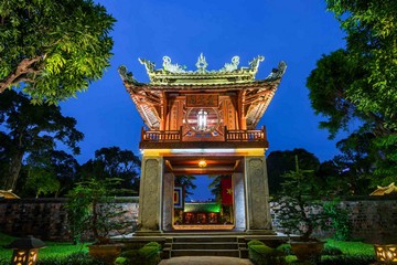 Capture the Warm Hospitality, Rich Culture & Unique Flavors of Vietnam 8 days