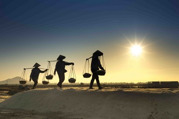 Southern Vietnam Golf Package 6 days