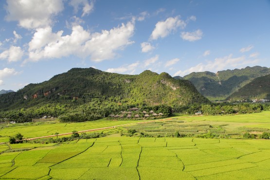 Vibrant Culture Immersion in Mai Chau 4 Days