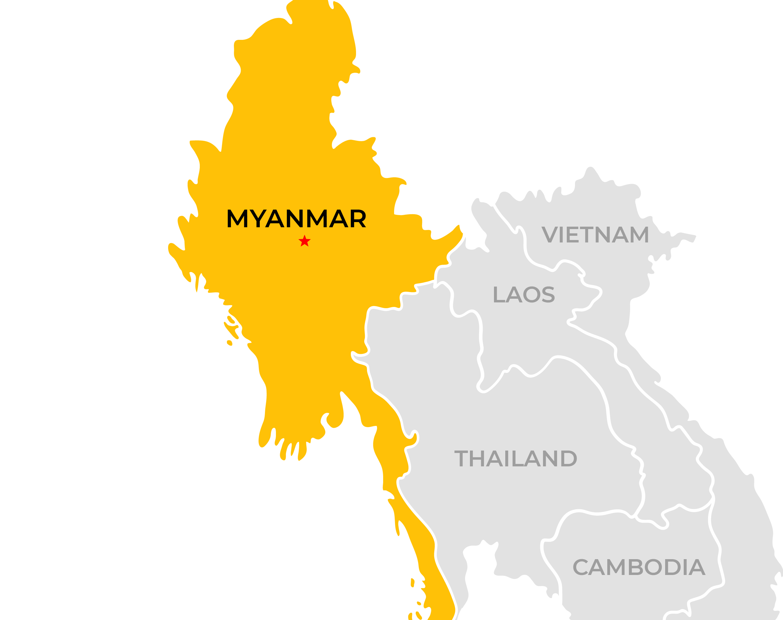 myanmar travel dmc