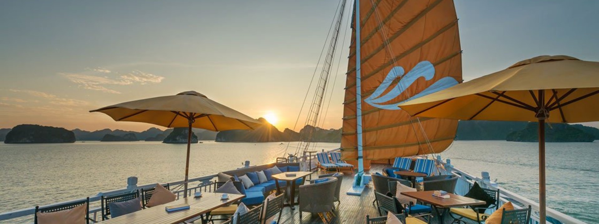 Discover the Magnificent Halong Bay with Paradise Luxury Cruise 2 days