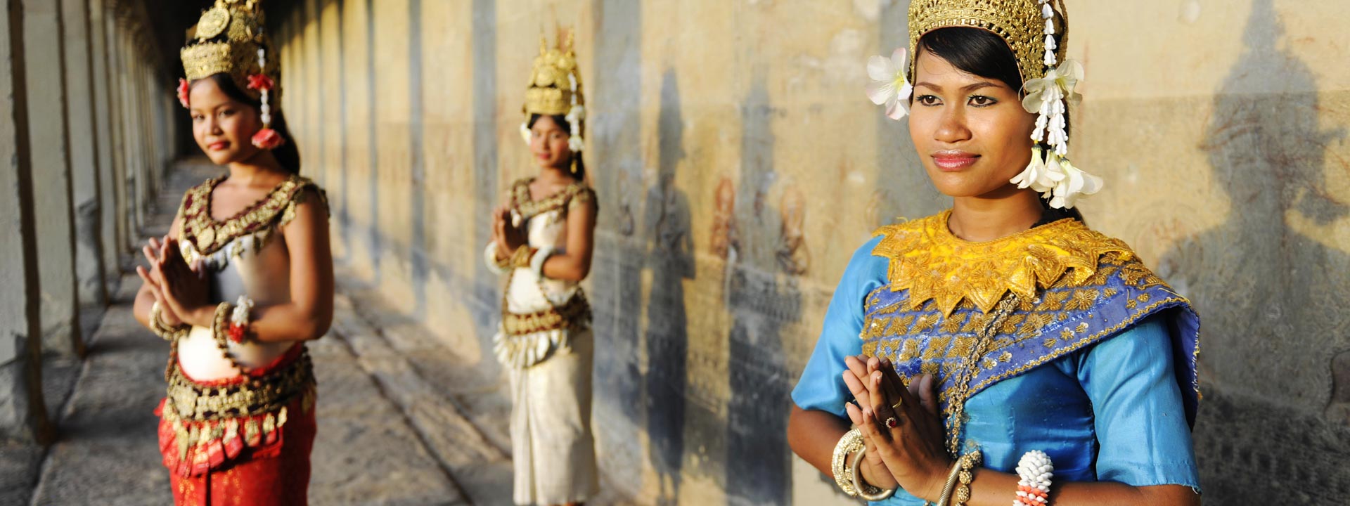 Discover Exotic Lands and Enjoy the Warmth and Comfort of Cambodia’s Beaches 7 days