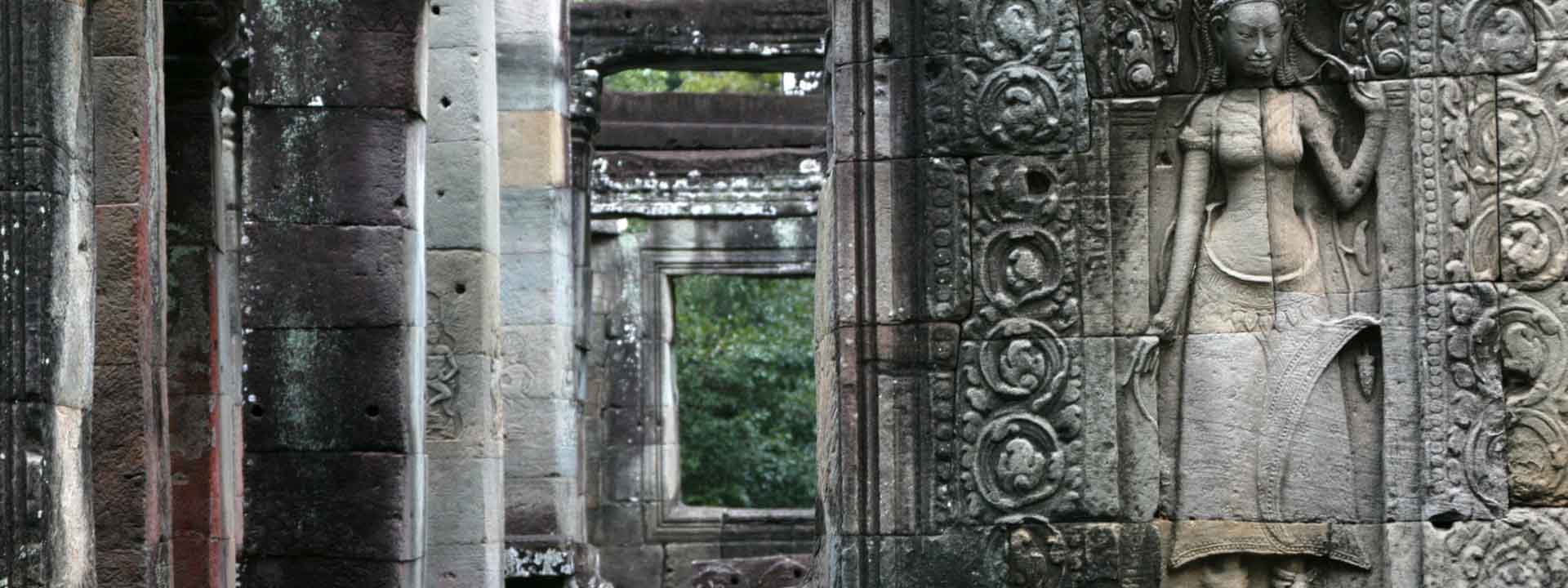 Majestic Angkor 4 days