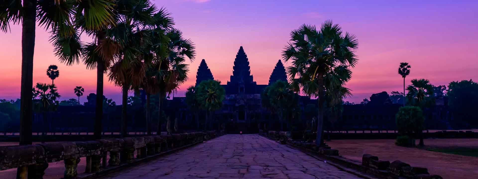 Highlights of Vietnam Cambodia Laos Thailand Tour 21 day
