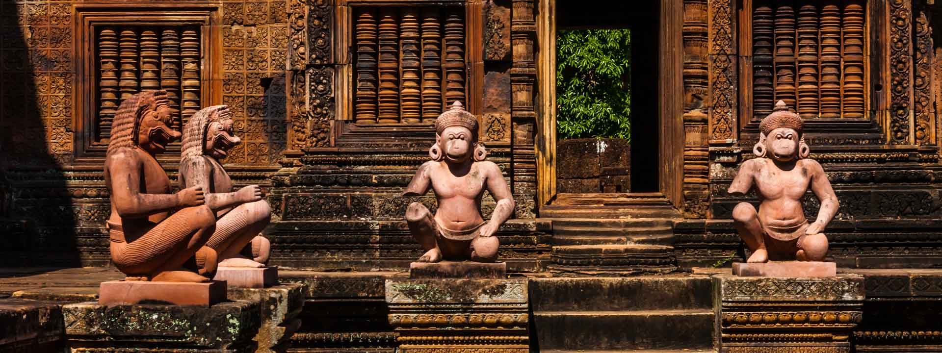 Mixing Charm and Adventure in a Tour of Cambodia 12 days