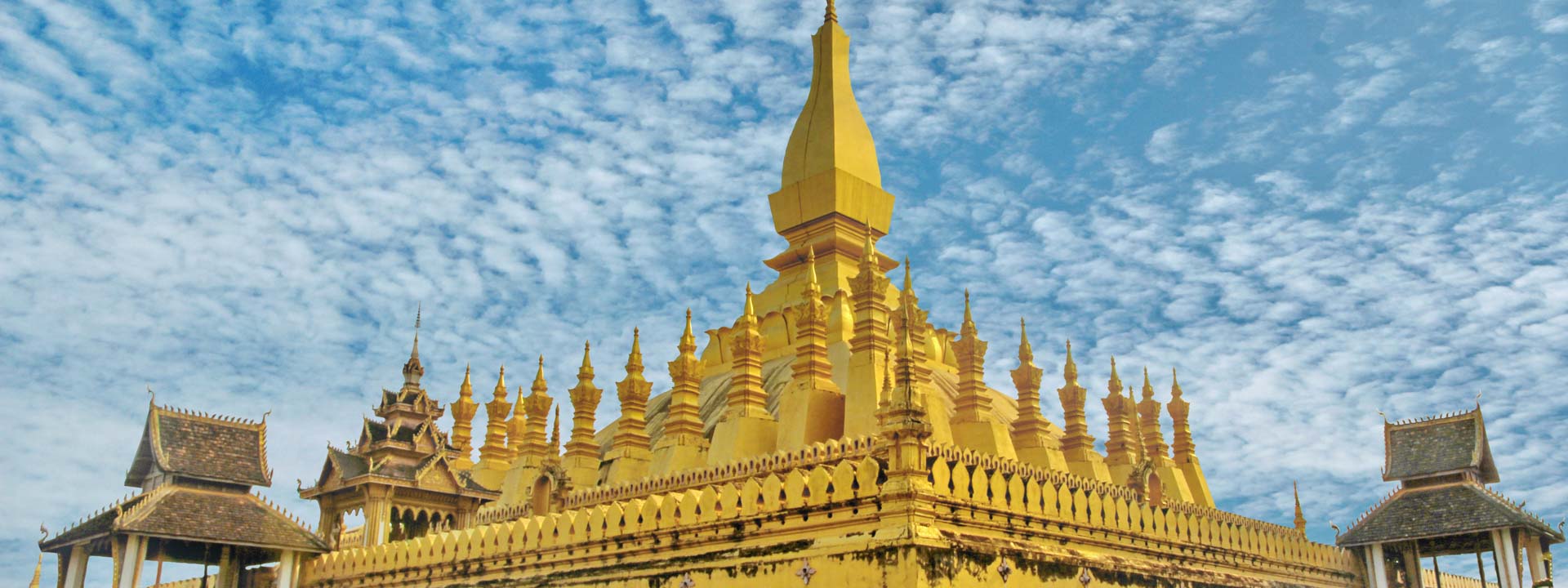 Exotic Vietnam Laos Cambodia Tour Package 7 days