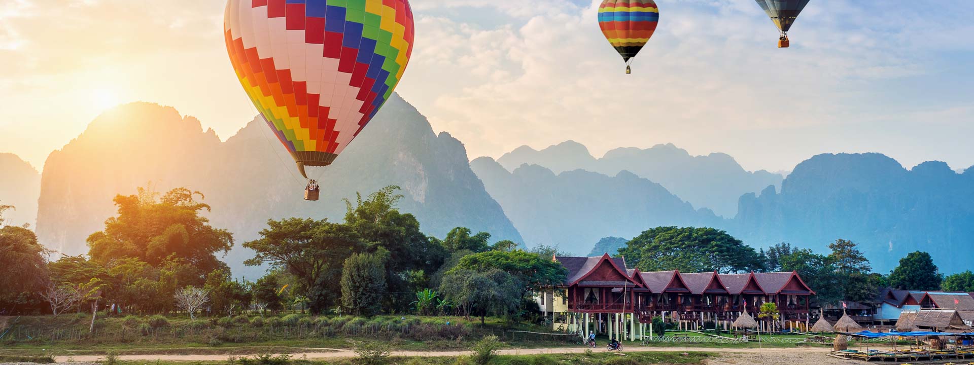 The Ultimate Laos Adventure Tour 14 days