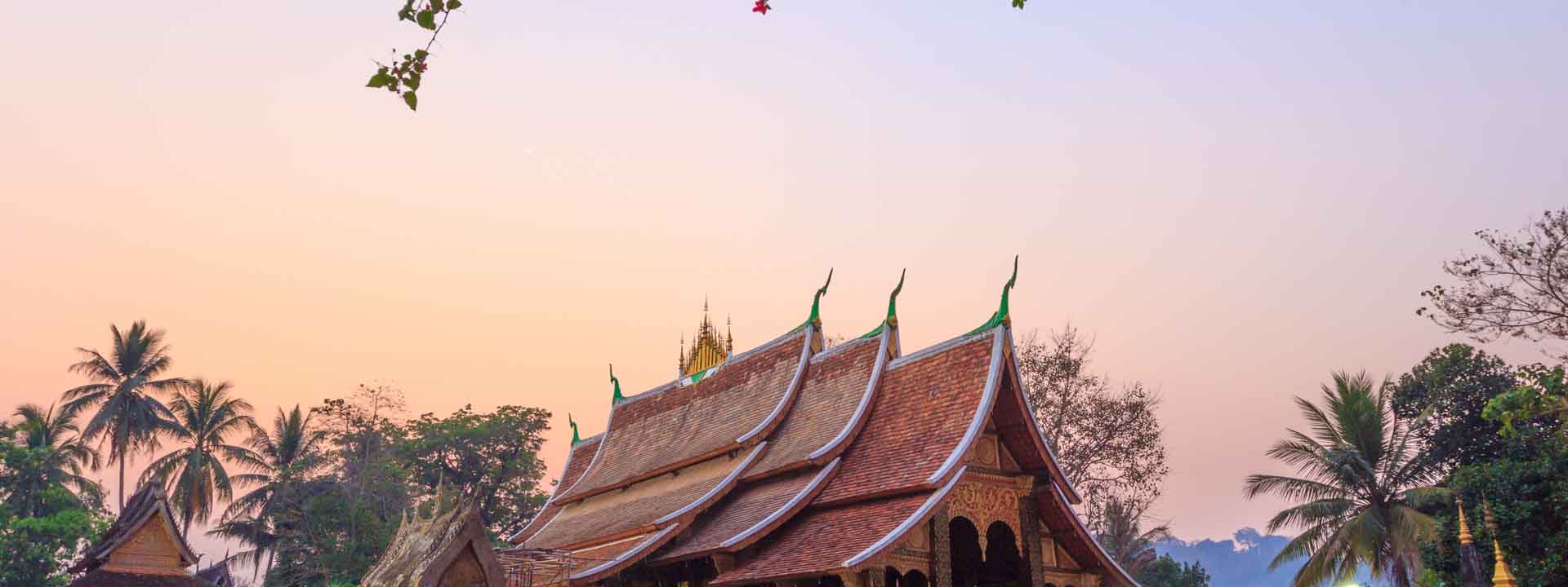 Luxury Grand Cambodia Laos Vietnam Tour 15 days