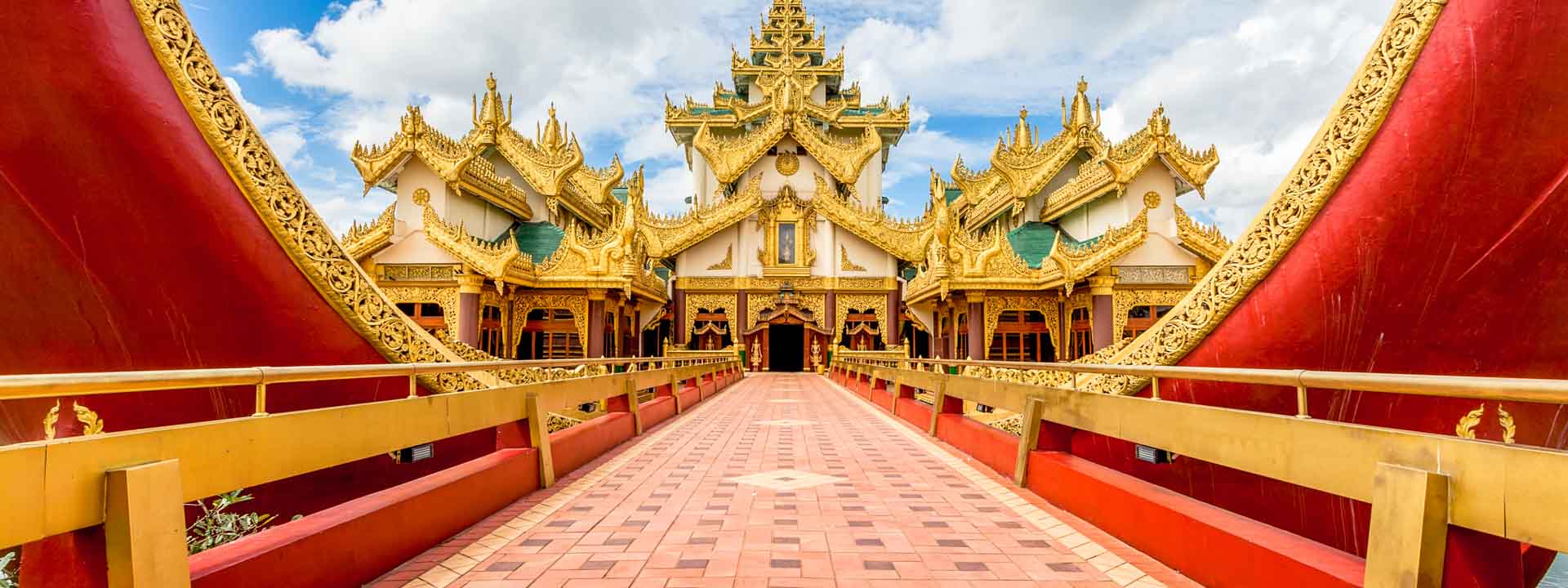 Discover Yangon in Depth on 5 days