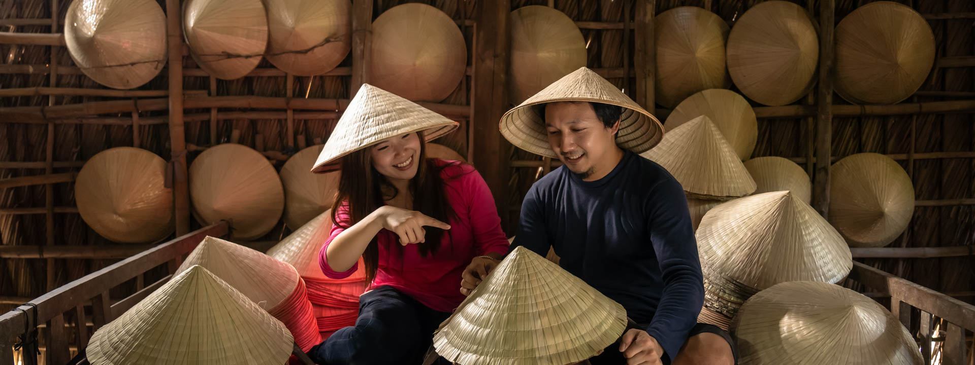 Vietnam Family Vacations 11 days