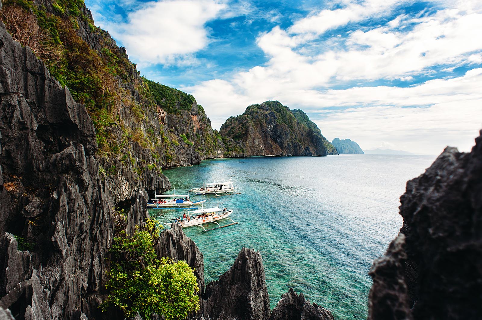 The Ultimate 15 days in the Philipines