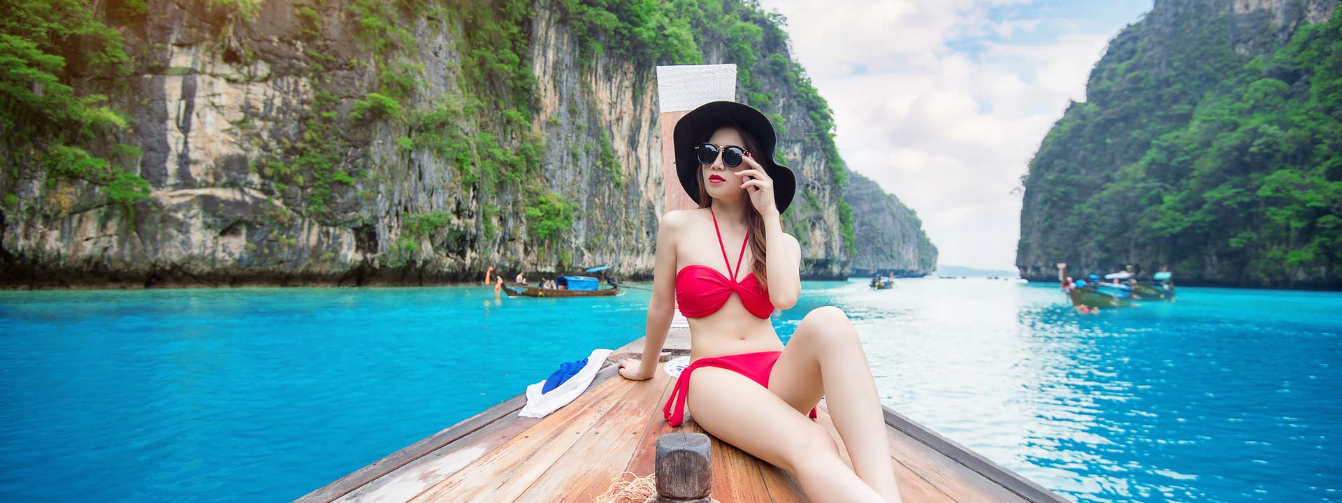 Vietnam Summer Beach Vacation 5 star Resort 13 Days
