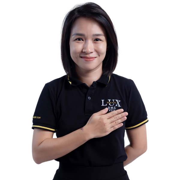 Ms. Quynh Trang