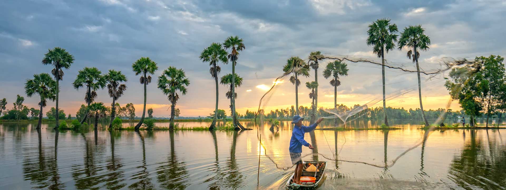 Adventure Vietnam Cambodia Laos Tour 3 weeks