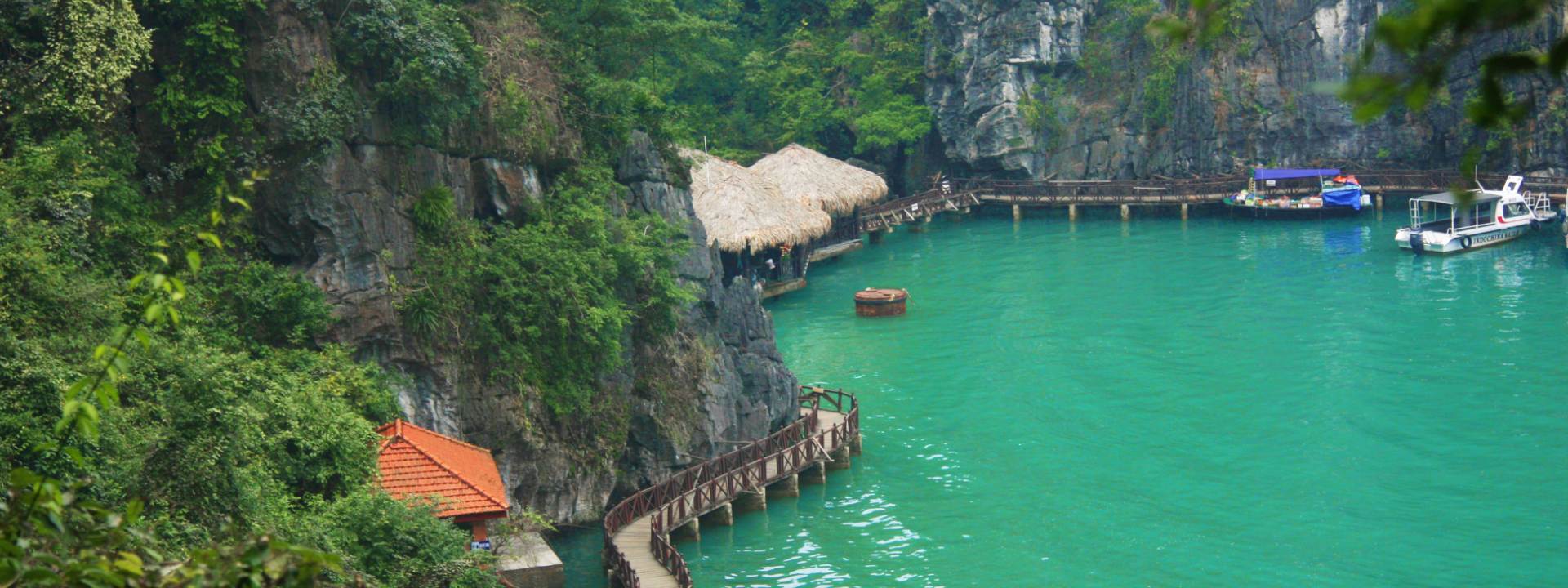 Unlock the treasures of Hanoi Capital, Enjoy Natural Walks, Encounter Locals and Immerse yourselves in the Natural and Cultural Heritage in Halong and Lan Ha Bays