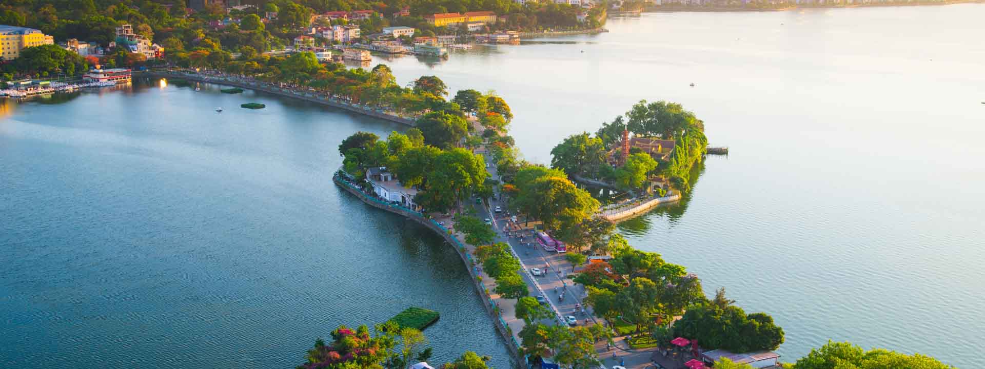 Best of Vietnam Cambodia Tour 3-week Itinerary