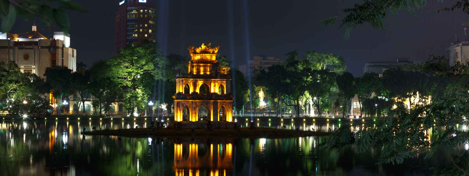 Rising light Vietnam family holiday 9 days
