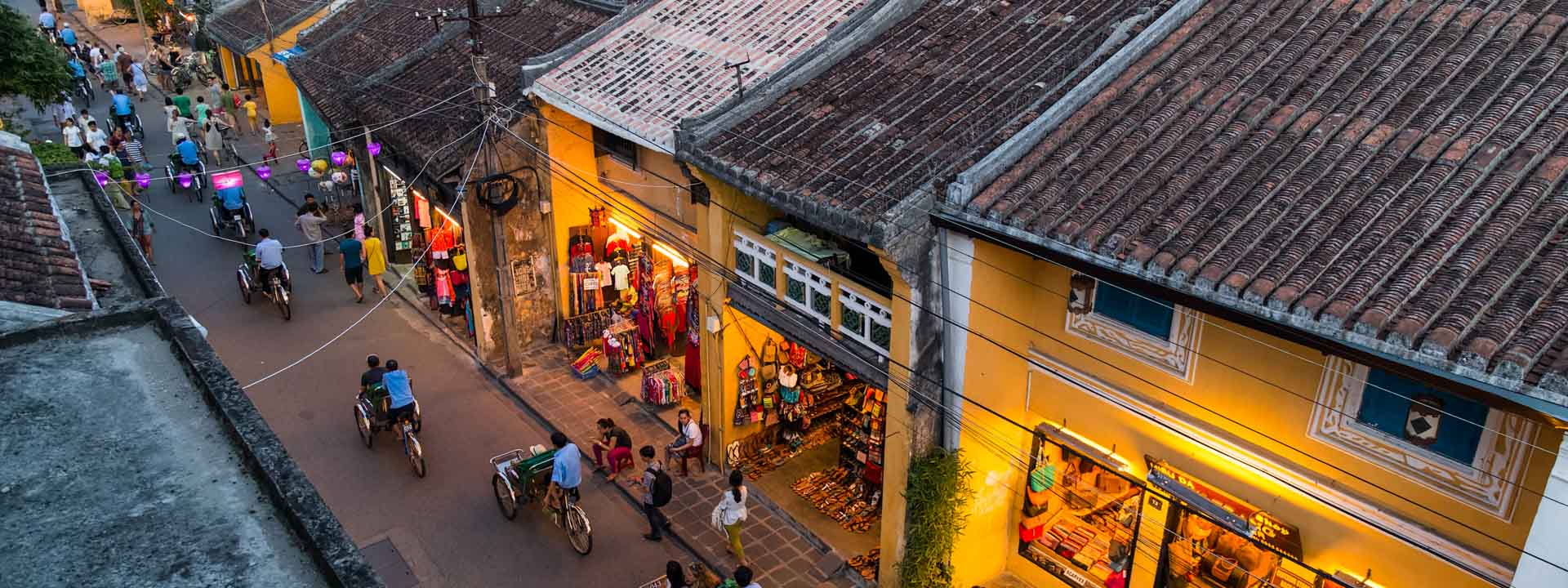 Classic Vietnam Cambodia Laos Tour Itinerary 3 weeks