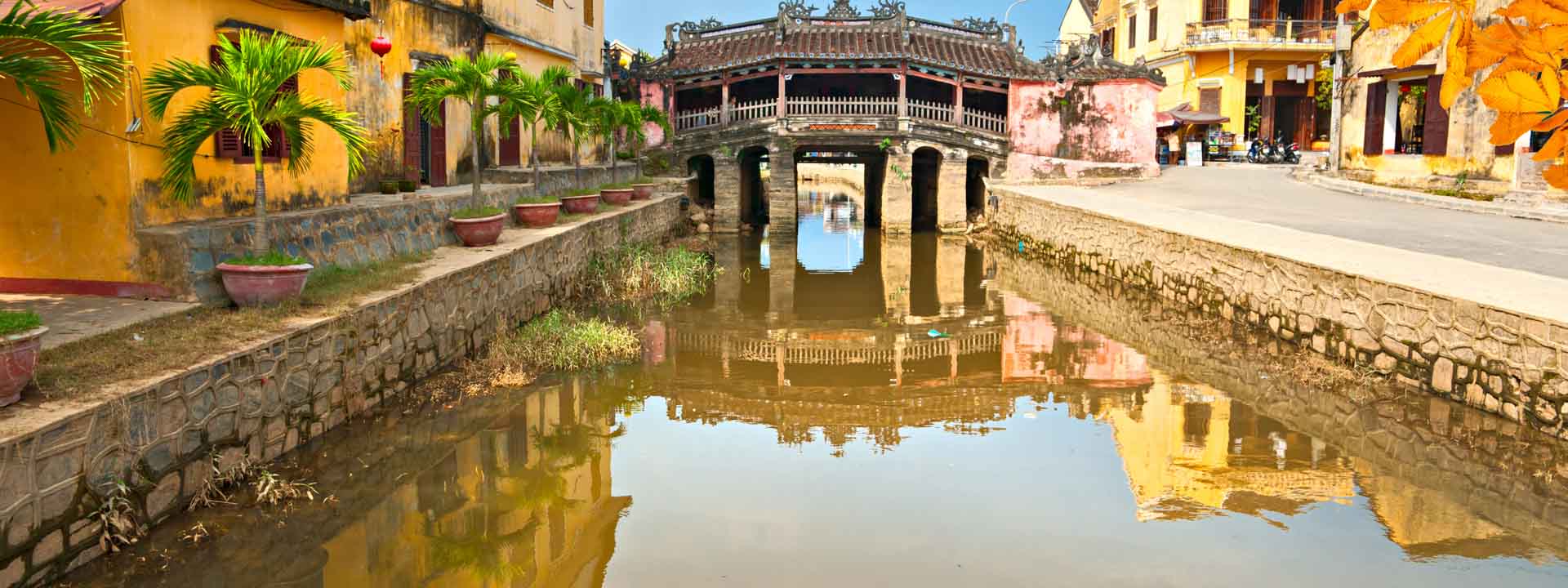 Hoi An Ancient Town – Free & Easy 4 days