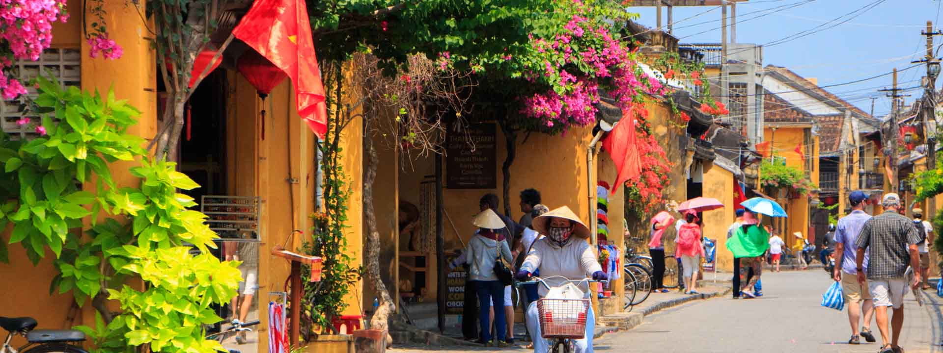 Vietnam Tour and Holiday in 14 Days