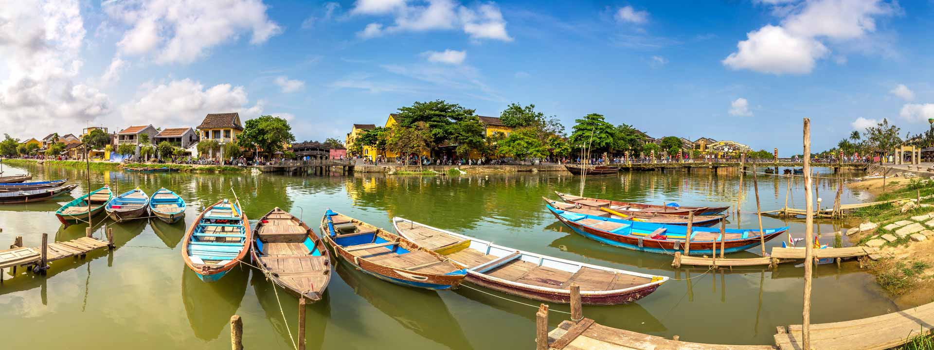 Central Golf Coast Tour of Vietnam 6 days