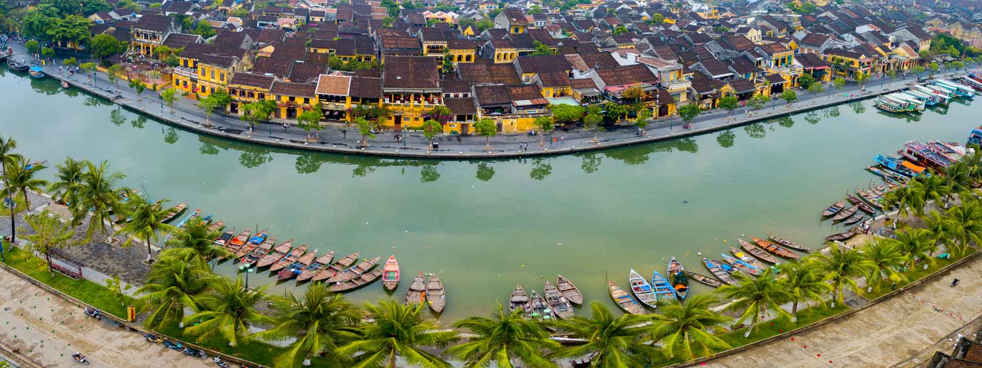 Deep Insight Laos Vietnam Cambodia Tour 3 weeks