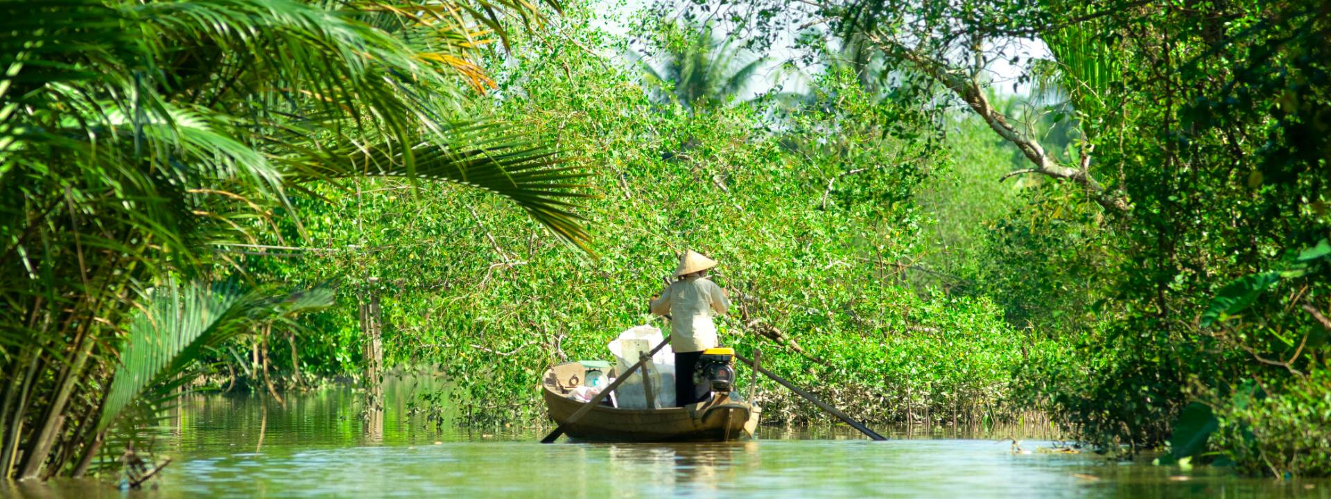 Le Cochinchine Mekong River Cruise 2 Days