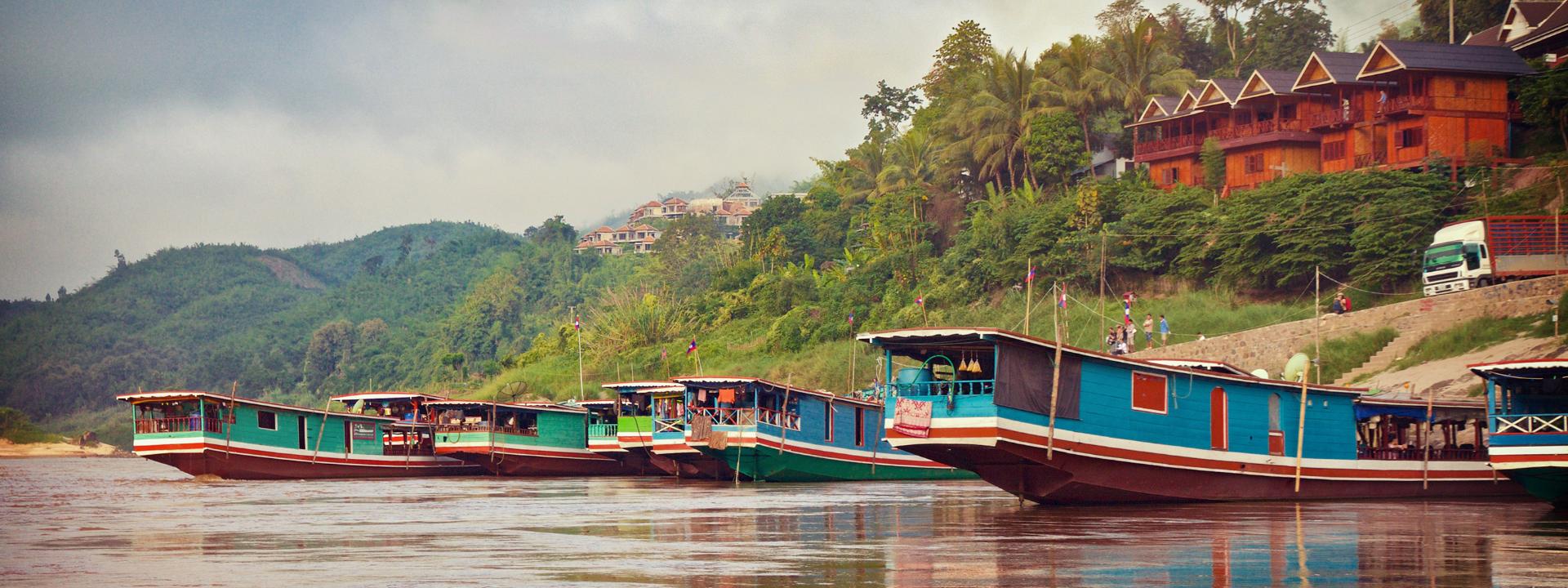 Mekong Delta for a day – Ben Tre