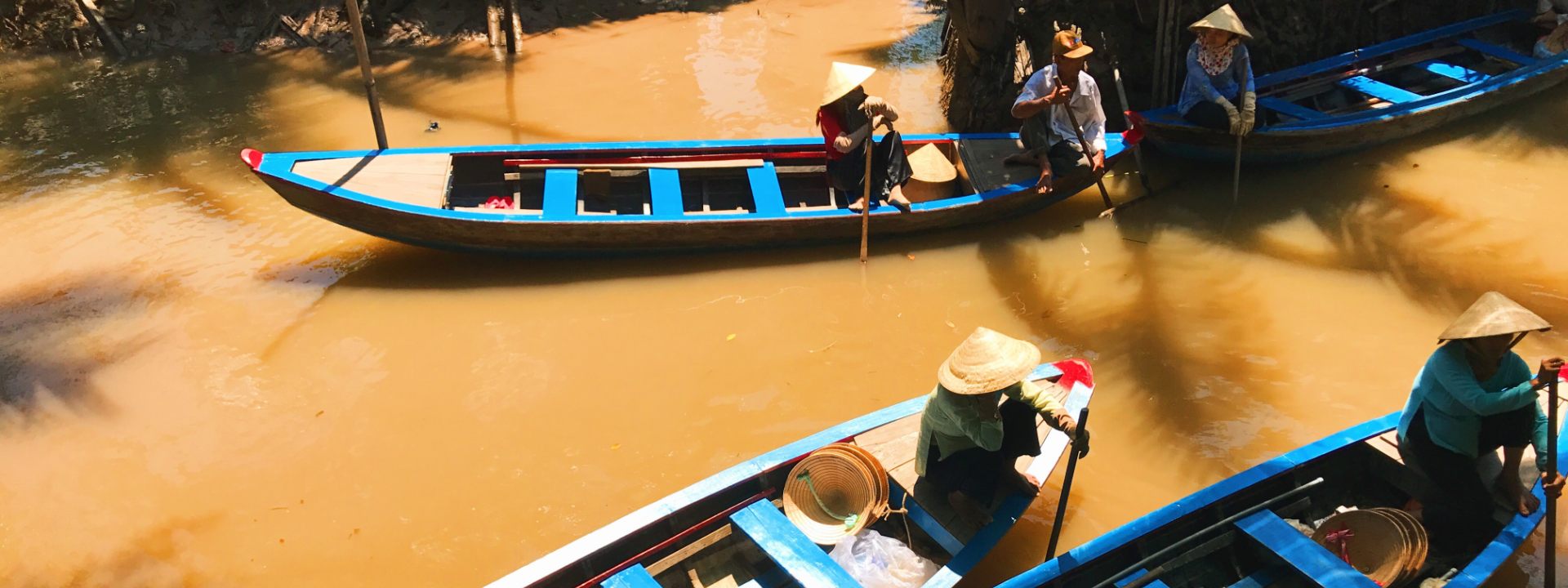Mekong Delta Discovery in Style 3 days
