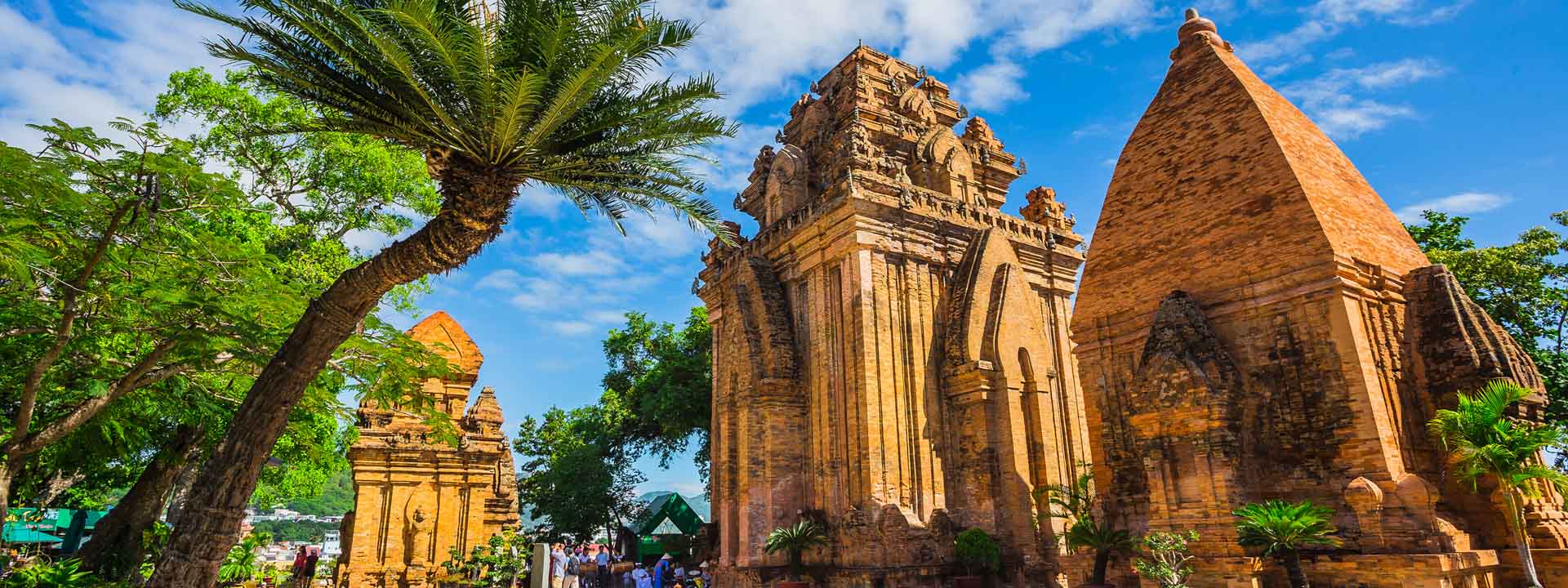 Vietnam Luxury Adventure Travel 12 days