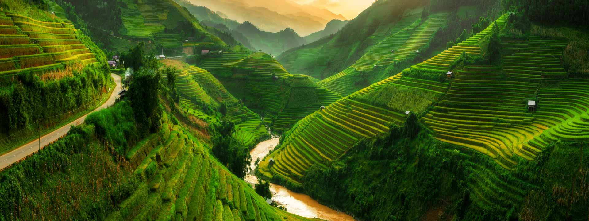 Off the Beaten Path Tour in North Vietnam – 12 days