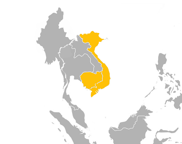 Our Thailand Cambodia Vietnam Luxury 14 days tours